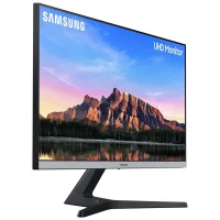 Монитор Samsung U28R550UQR фото 3
